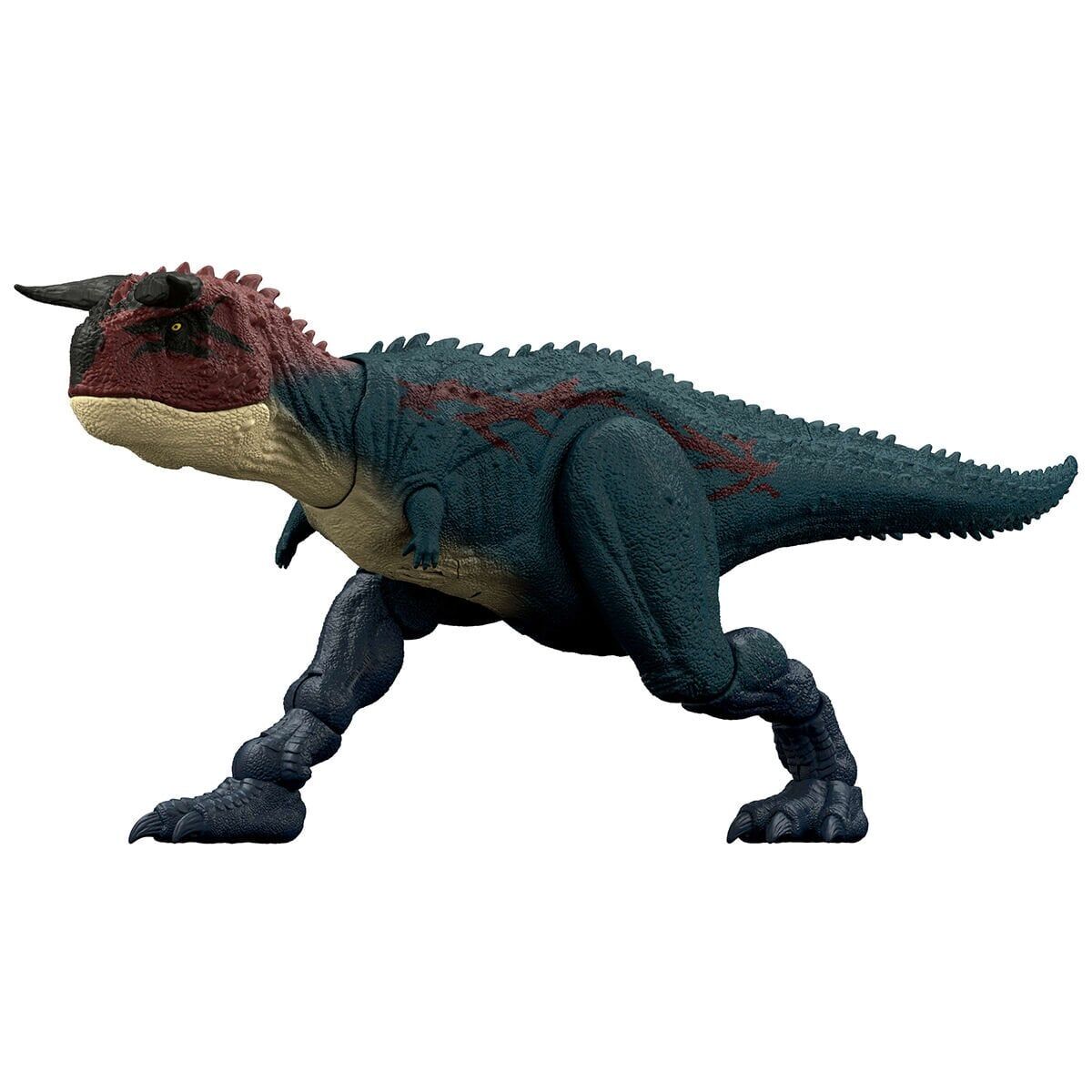 JKG85 Jurassic World Carnotaurus Figürü