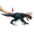 JKG85 Jurassic World Carnotaurus Figürü