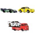 GMH39 Hot Wheels Koleksiyon Seti