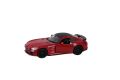 43747 WELLY DIECAST MERCEDES AMG GTR 72