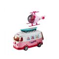 K014 FULL AKSESUARLI KARAVAN SETİ