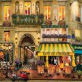 22046 PUZZLE 1500 Galerie Vero
