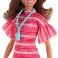 JCT02 Teresa - Barbie and Teresa Recipe for Friendship