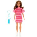 JCT02 Teresa - Barbie and Teresa Recipe for Friendship