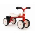 7600721400 ROOKIE RIDE-ON RED