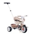 7600740418 Be Move Comfort Tricycle Beige