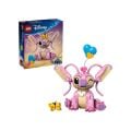 43257 Lego Disney Stitch - Angel 784 parça +9 yaş