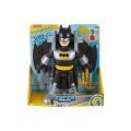 HVY12 Imaginext DC Super Friends Batglider ve Batman