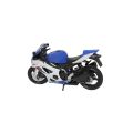 57003 Suzuki GSX-R1000 2008 -Sunman
