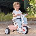 7600740419 Be Move Comfort Tricycle Pink