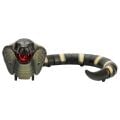 S00091568 -SEN-YFN-CRZ-I/C YILAN KING COBRA 3.7V.USB IŞIKLI 2R.