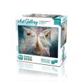 23025 PUZZLE 3000 Kelebek Etkisi III