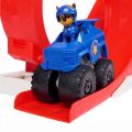 SPM-6069672 PAW BÜYÜK GÖZETLEME KULESİ OYUN SETİ-RESCUE WHEEELS
