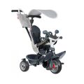 7600741503 Baby Driver Tricycle Grey