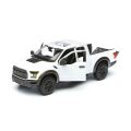 MAY 31266 1 :24 2017 Ford Raptor Model Araba -Necotoys