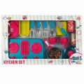 S00004253 -SUN-RST-LCH-MUTFAK SET OCAK/TENCERE/TAVA AKS.BYK.KUTU 2A