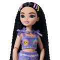 JFX99 Rene - Barbie Dream Besties Paten Partisi Rene Bebek ve Aksesuarları