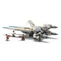 75399 Lego Star Wars Asi U-Wing Starfighter 594 parça +8 yaş
