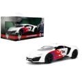 9336140314R00 DC Joker Lykan Hypersport 1 32