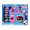 0575 Littlest Pet Shop Minişler Oyun Seti