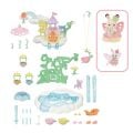 5815 Sylvanian Families Gökyüzü Masal Kalesi Oyun Seti +3 yaş
