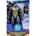 SPM-6073931 BATMAN FGR 12 LGHTS AND SNDS BATMAN