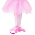 JLW51 Barbie Fındıkkıran Balesi Clara