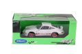 18044 WELLY 1 18 DİE CAST 1973 PORCHE 91