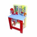 1014 Ahşap Tamirci Tezgahı - Lulubere Oyuncak