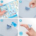 35090 AquaBeads Dondurma ve Tatlı Aksesuar Kiti - 700 parça +4 yaş