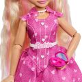 JKP50 Barbie Dream Besties Barbie Malibu ve Aksesuarları