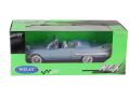 19864 WELLY 1 18 1960 CHEVROLET IMPALA
