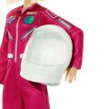 JKF77 Barbie Astronot Oyun Seti