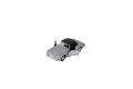 42311 WELLY 1 32 1955 MERCEDES 190SL 72