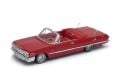 22434 WELLY 1 24 1963 CHEVROLET IMPALA