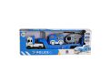 A8341-2633-2 2630-2 KT PİLLİ TIR