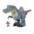 HML41 Imaginext™ Jurassic World™ Ultra Hızlı Spinosaurus™