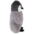 1287 Büyük Penguen Gri 50 cm -My Friend Toys