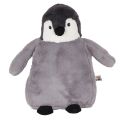 1287 Büyük Penguen Gri 50 cm -My Friend Toys