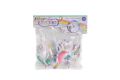 C7797-530 PVC KANATLI ATLAR