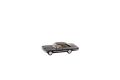 KT5418D MAVİ-SİYAH ÇEKBIRAK 1967 CHEVROLET IMPALA