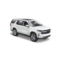 MAY31533 Maisto 1/26 2021 Chevrolet Tahoe -Necotoys