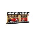 76450 Lego Harry Potter - Kitaplık Dekoru: Hogwarts Ekspresi 832 parça +10 yaş