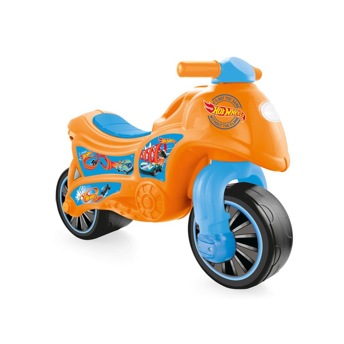 2315 Hot Wheels İlk Motorum Tekli Kolide