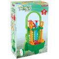 07 619 ARABALI BAHÇE SETİ