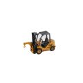 SZT-9967 Sürtmeli Metal İnşaat Aracı Forklift