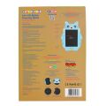 LC-31070 Kedi Çizim Tableti 8.5 inç