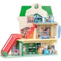 BLUEY/18918 BLUEY SÜPERMARKET OYUN SETİ
