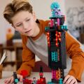 21279 Lego Minecraft Enderman Kulesi 867 parça +9 yaş