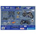 75084TR Mekanik Laboratuvarı - Yamaha M1 +8 yaş